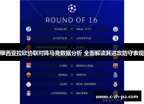 穆西亚拉欧协联对阵马竞数据分析 全面解读其进攻防守表现
